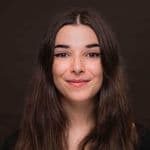 Gina Tuveri Bild der Musical Darstellerin und Sängerin Gina Tuveri