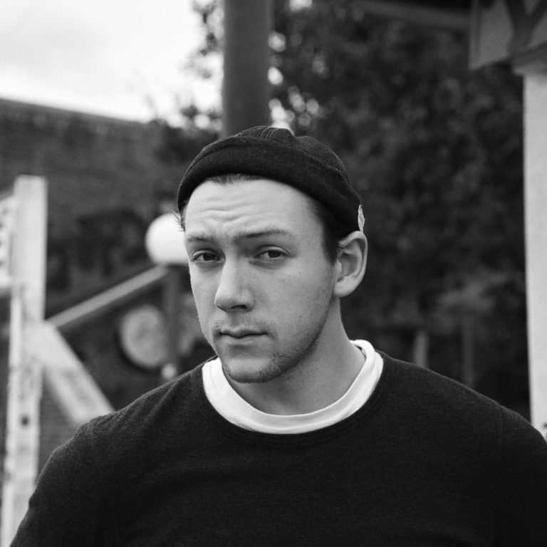 Bild des Musicals Darstellers Vincent Treftz