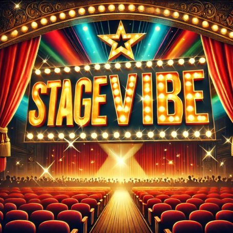 Stage Vibe Logo